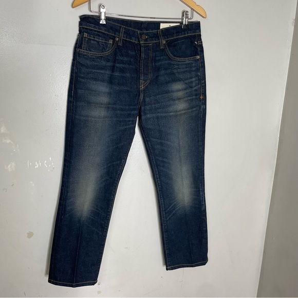 Imogene + Willie Lottie Anti Boyfriend Jean Size 27 - Picture 4 of 12